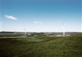 Wind farm giant to unveil plans for turbines near Grantown