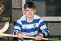 Newtonmore ease into the quarter-finals of Tulloch Homes Camanachd Cup