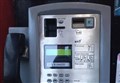 Laggan watchdog delighted with return of public payphone connection