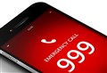 Government statement on '999' problems