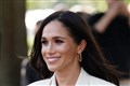 Meghan shares clip of her and Lilibet beekeeping in matching gear