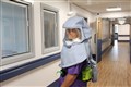 New PPE for medical staff hailed as ‘game-changer’