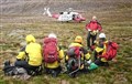Fears over safety of rescuers