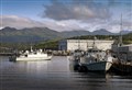 Faslane nuclear submarine base linked to NHS Highland Covid surge