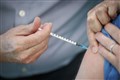 Vaccines are 90% effective at preventing deaths from Delta variant, study says