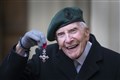 D-Day veteran to be given train honour
