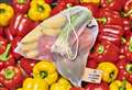 Aldi to bring in reusable fruit and veg bags in Aviemore