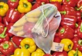 Aldi to bring in reusable fruit and veg bags in Aviemore