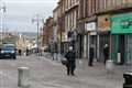 Postcode checker launched as Scotland’s five-tier restrictions come into effect