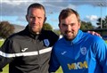 Jags boss hoping to make systematic progress in Highland League