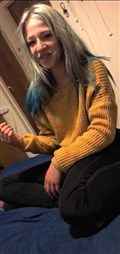 Police Scotland renew appeal for missing Jade