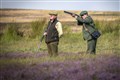 Grouse shooting underway on Glorious Twelfth as land management debate continues