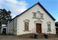 Funds agreed for urgent electrical works at Newtonmore Village Hall