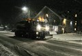 Winter road clearing priorities in Badenoch and Strathspey agreed by Highland councillors