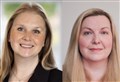 Appointment of board chairs to UHI Inverness and UHI Moray to bring ‘outstanding expertise’ to learning