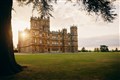 Countess of castle where Downton Abbey is filmed criticises rewilding policies
