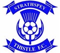 Maley and McKie sign two-year extensions with Strathspey Thistle