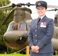 RAF chiefs pay tribute to second Cairngorms avalanche victim