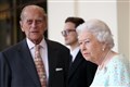 Queen and Philip to spend ‘quiet’ Christmas at Windsor