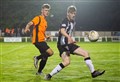 Strathspey Thistle add to firepower with loan signing of Rothes striker 