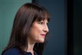 Labour plan to buy British not about ‘slapping a flag’ on procurement – Reeves