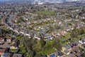 Number of mortgage approvals made to home buyers highest since 2007