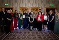 Highland Heroes salutes extraordinary people doing extraordinary things