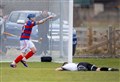 Kingussie’s prized forward Dylan Borthwick hailed by boss