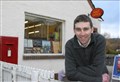 End of an era for the Irvine family at Newtonmore Post Office