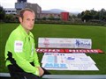 "Moving to Kingussie saved my life"