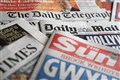 What the papers say – October 21