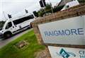 Raigmore Hospital ward closed due to an outbreak of norovirus 