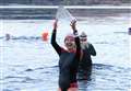 PICTURES: Cool new facilities guaranteed at Kincraig after icy dip