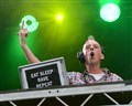 RockNess 2013 with Fatboy Slim taking over the main stage. Picture:HNM/ Alasdair Allen
