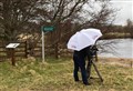 Badenoch proves to be 'the drowned land' for the Antiques Road Drip