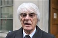 Bernie Ecclestone faces fraud charge over trust for daughters, documents show