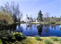 Stunning Strathtulchan which sold for over £1.8 million