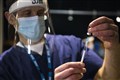 How has the Oxford Covid vaccine been approved so quickly?