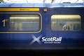 Rail strikes continue in Scotland for third planned day amid week of disruption