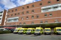 More Covid-19 patients in England’s hospitals than April peak