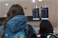 Three in five people confident about travelling abroad, according to survey