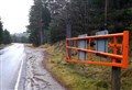 'Police and Highland Council back Glenmore snow gates decision'