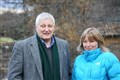 Water war waged by Badenoch and Strathspey green campaigner