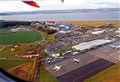 Inverness Airport wants the public to have a say on its expansion plans