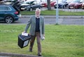 Sky News exit poll predicts Conservative win in Moray West, Nairn and Strathspey