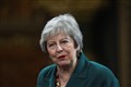 Slavery victims cannot be ‘abandoned’ over loophole concerns, says Theresa May