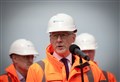 First Minister John Swinney vows to progress the A9 dualling