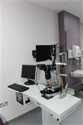 The new National Treatment Centre in Inverness.