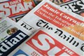 What the papers say – October 10