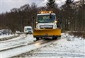 Snow and ice warnings for Highlands early next week